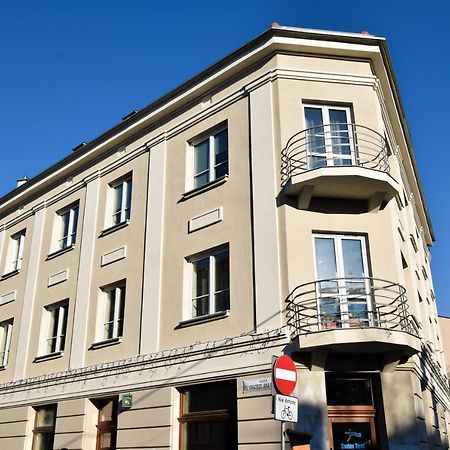 City Life Apartments Krakau Exterior foto
